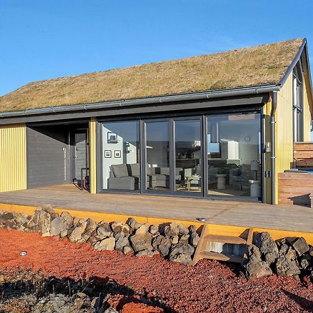 Niceland Cottage Selfoss Eksteriør bilde